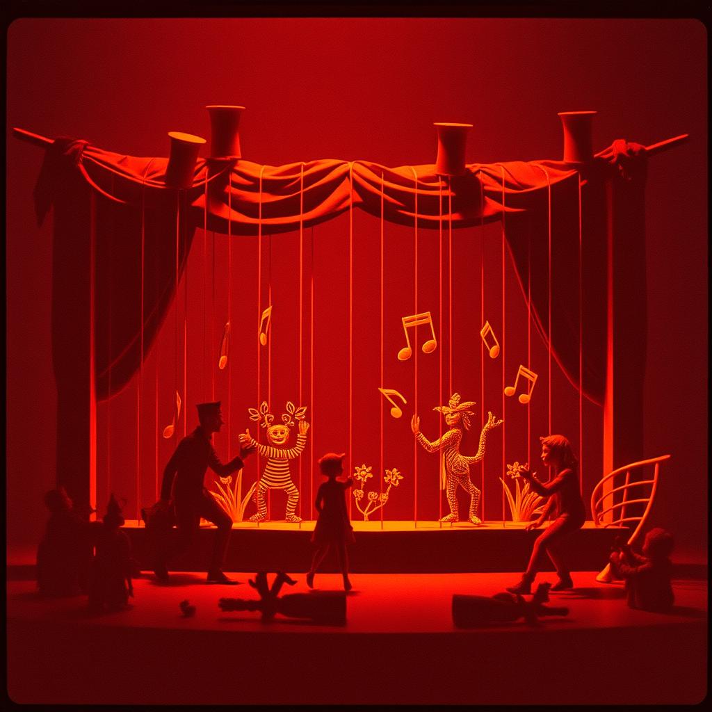 Song Image
