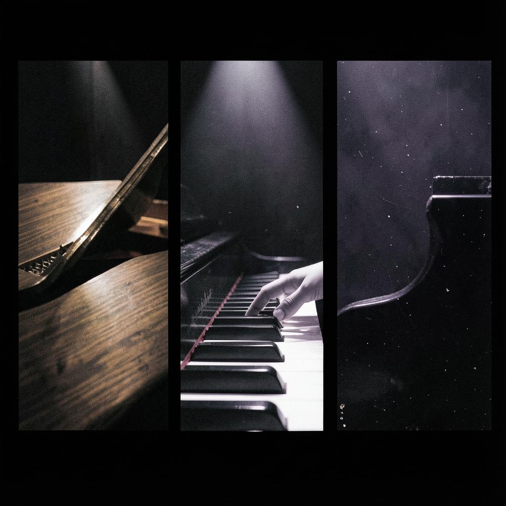 Frederic Chopin's Lost Song: Imagine Nocturn artwork