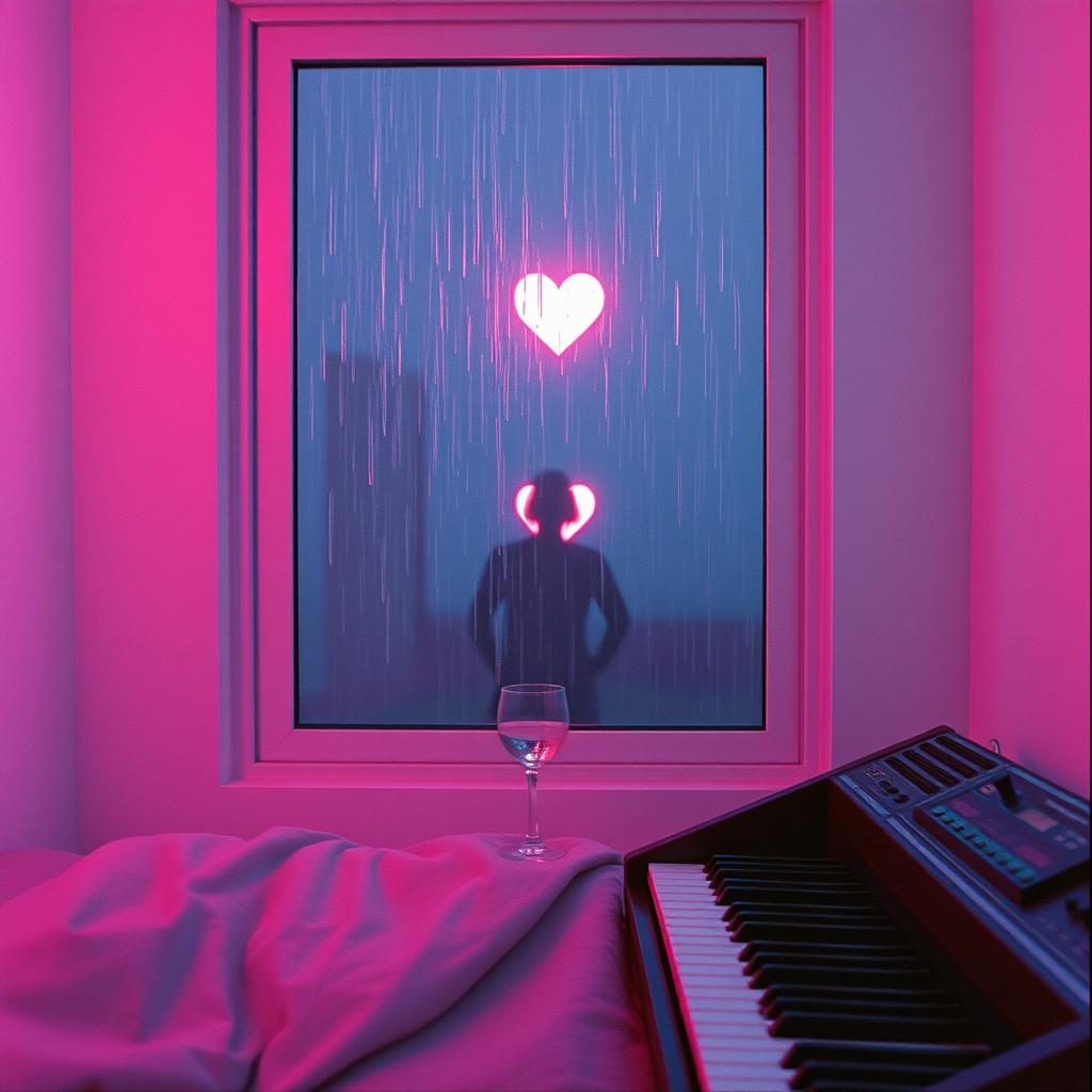 why can't you love me artwork