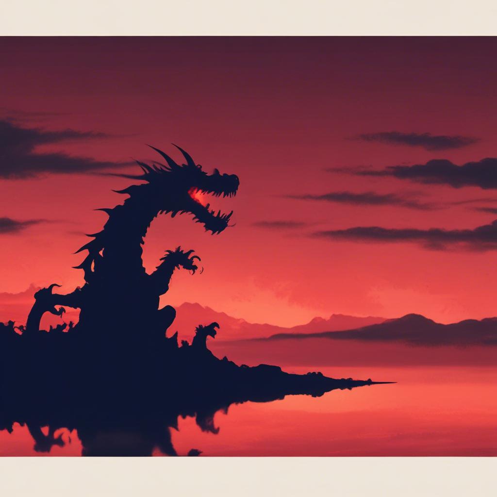 The World-Eater’s Reign artwork