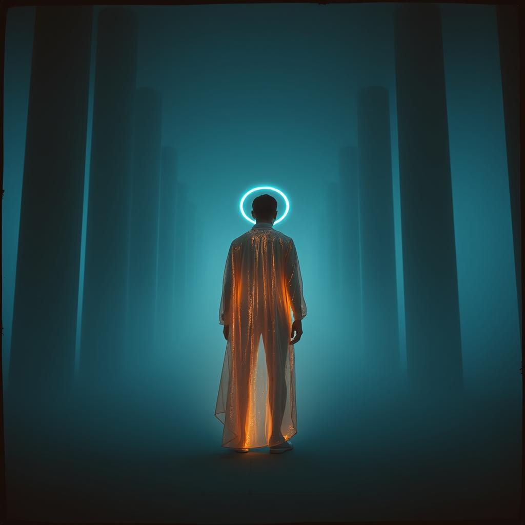 Voice image for Categorical Song A