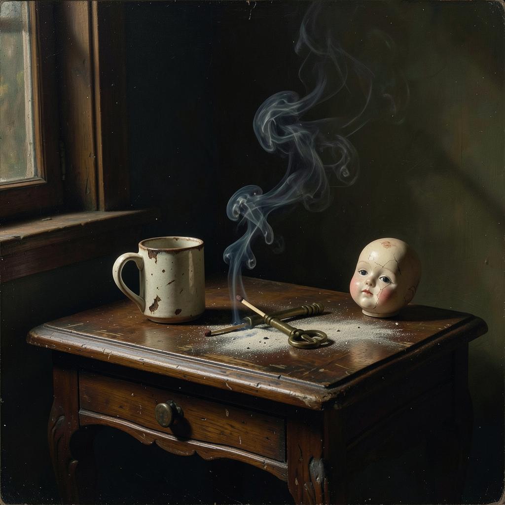 When Did We Get Mean? artwork