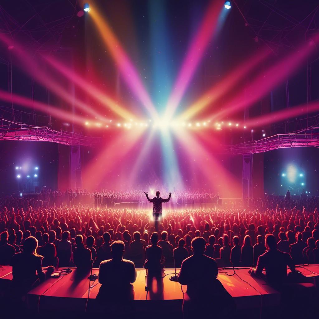 Zasięgi na Twitch i YouTube (woman) (Remastered)