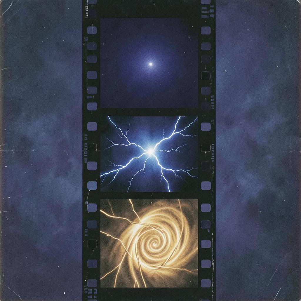 One Point artwork