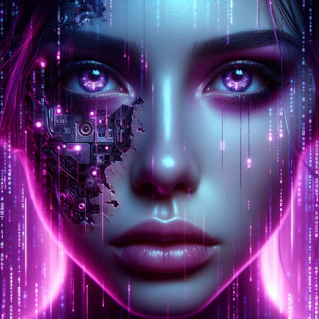 Fallen Future (Suno 5) artwork