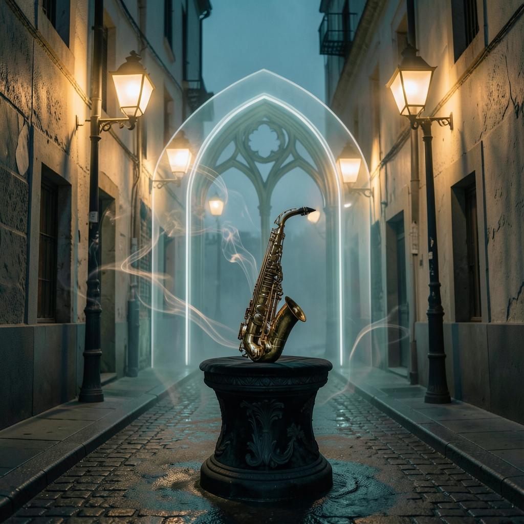 Song Image