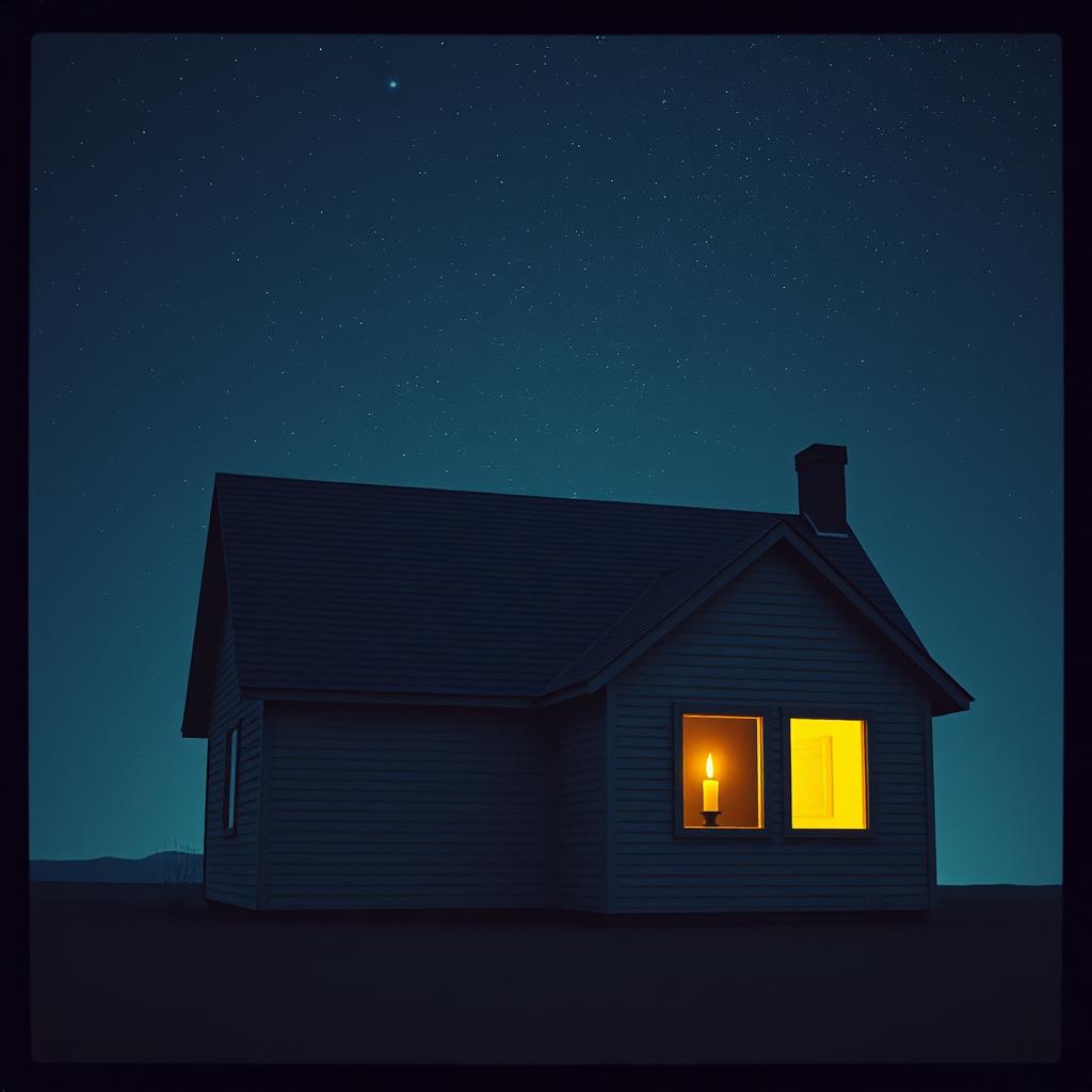 А вам не страшно жить на свете ? artwork