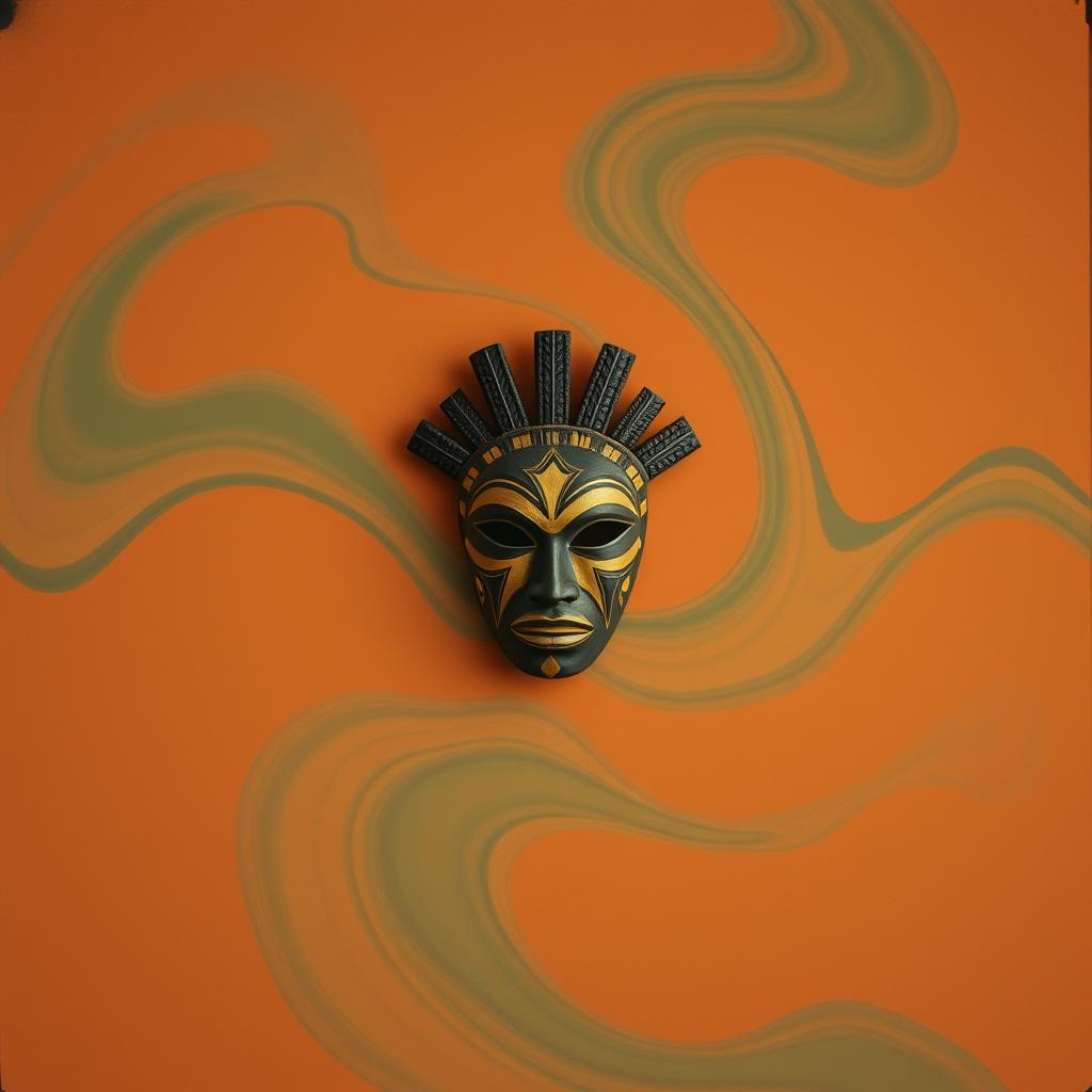 Persona image for digeridoo trance