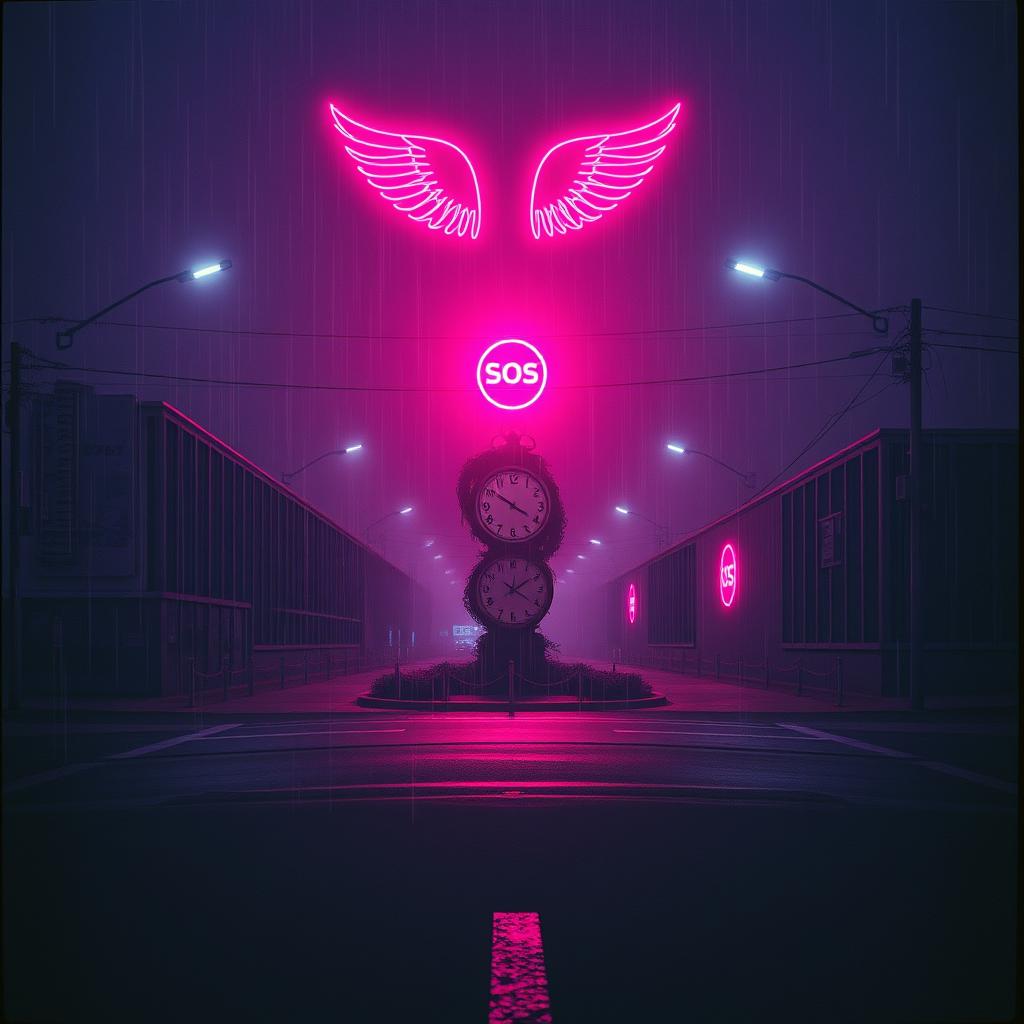 Don't do it x [# 🎵 “DON’T DOUBT GRACE” ] (Mashup) artwork