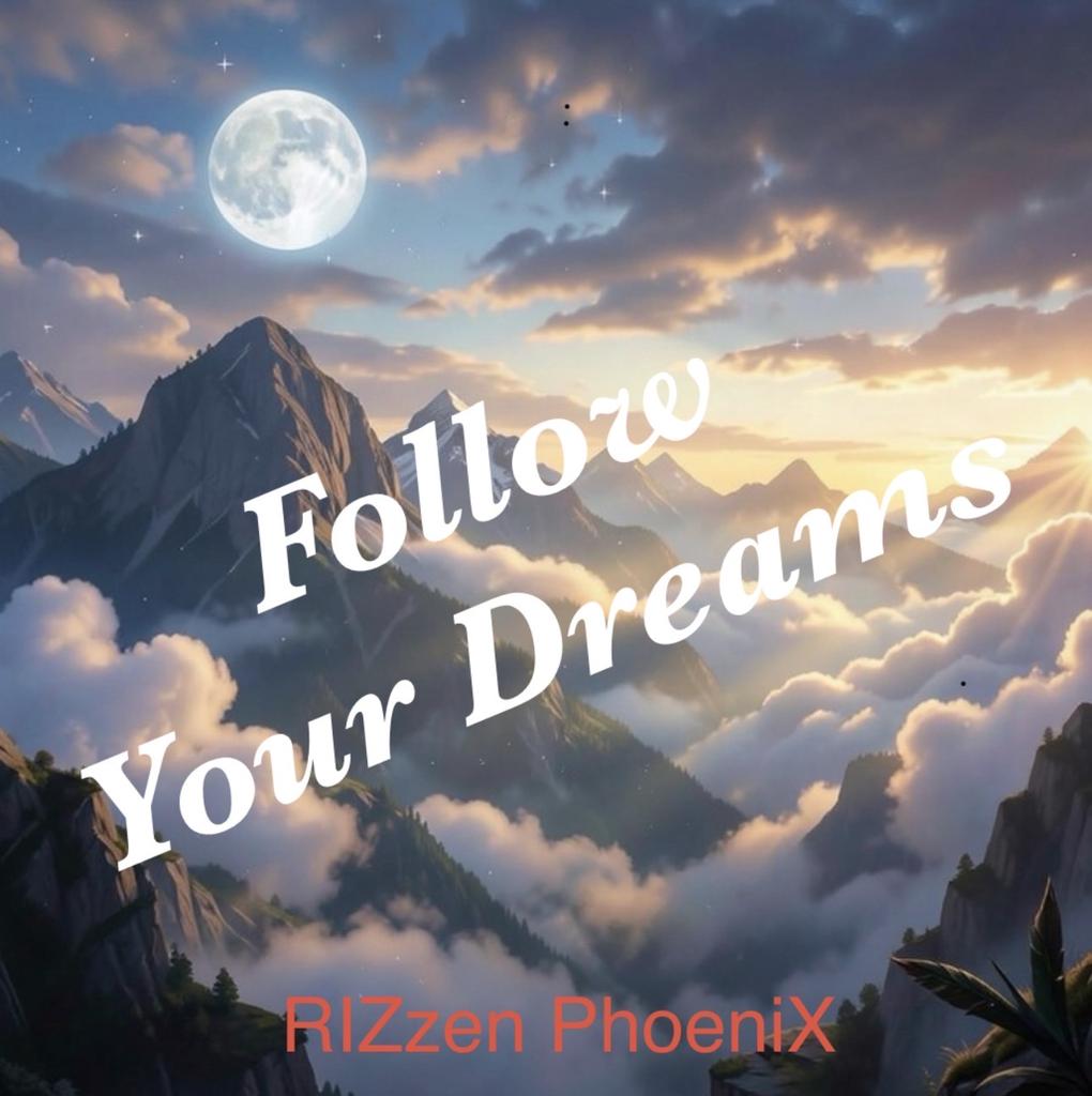 Follow Your Dreams