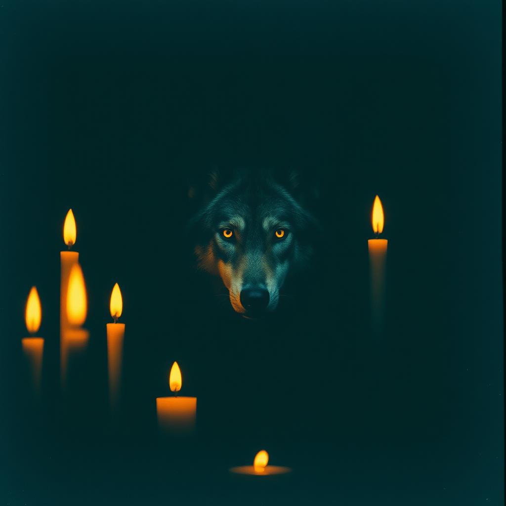 Wolf’s Den