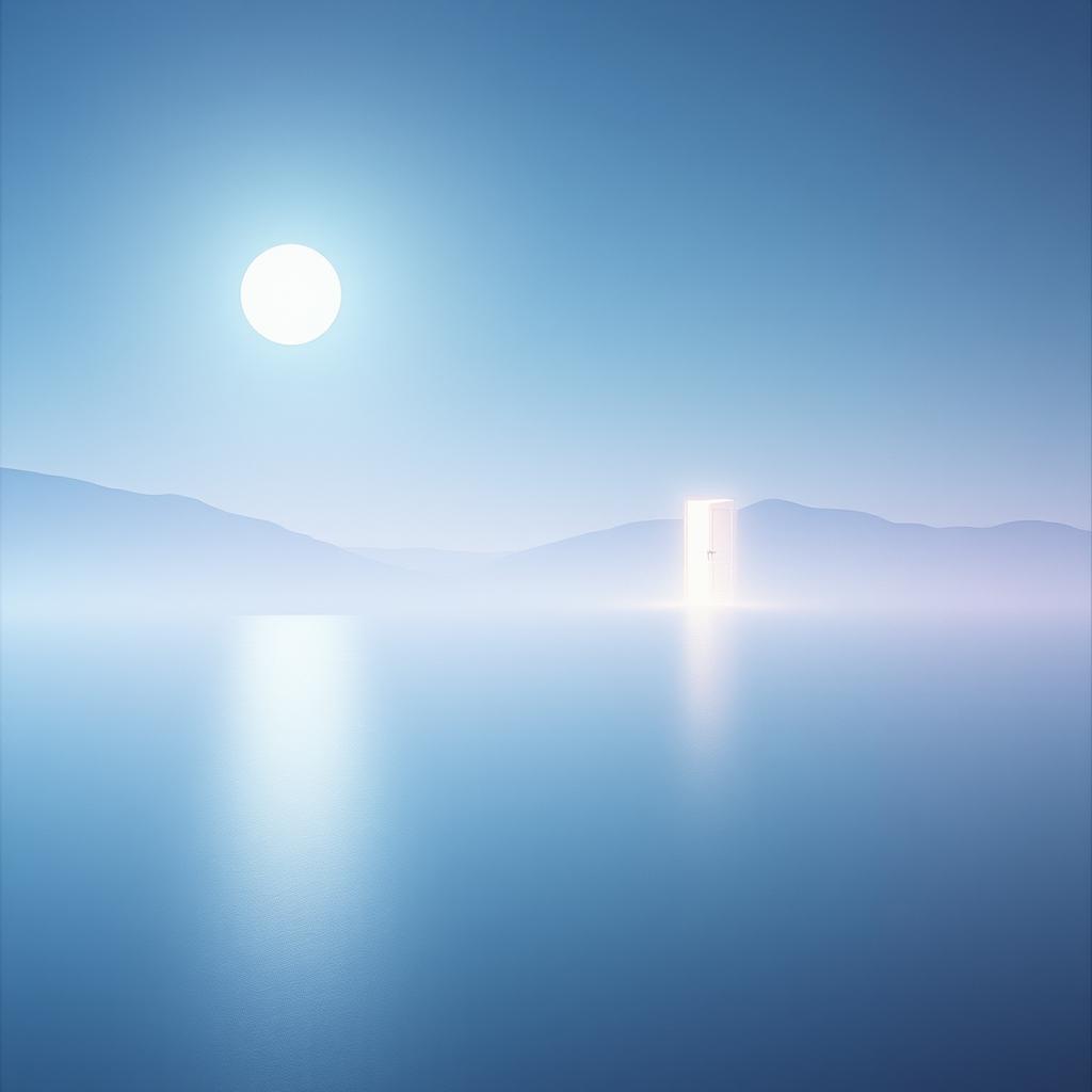그대 눈길 닿는 곳에 풍경처럼 artwork