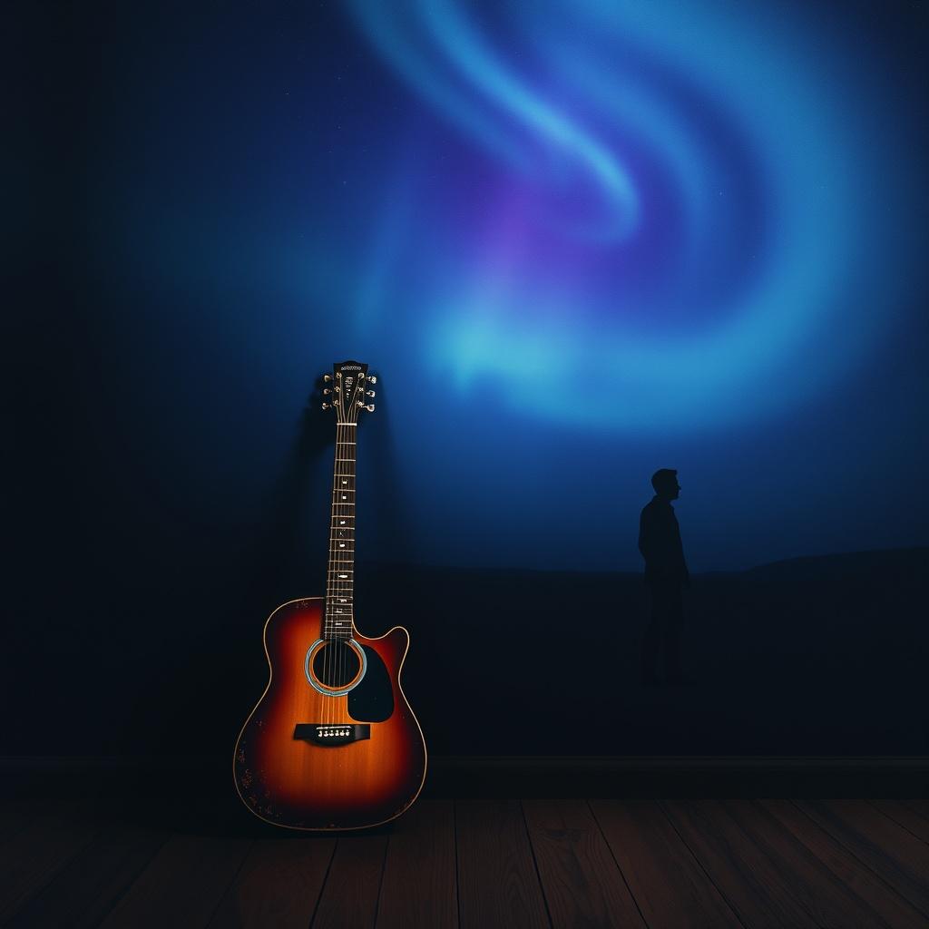 Зачем тебе artwork