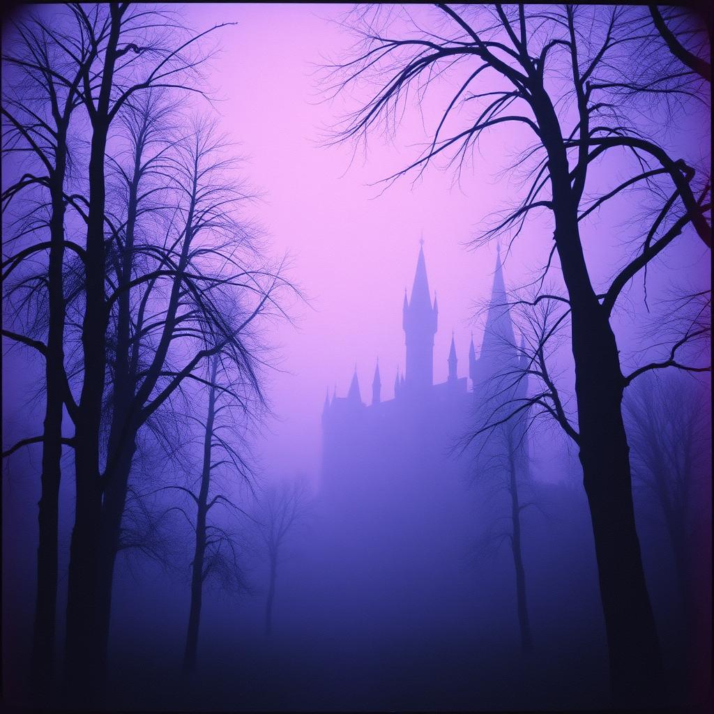 Electric Crypt artwork