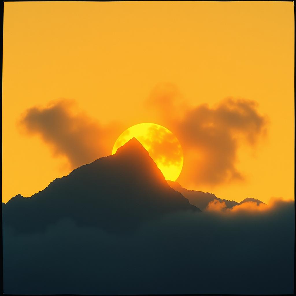 Highest Ways (male v2) artwork