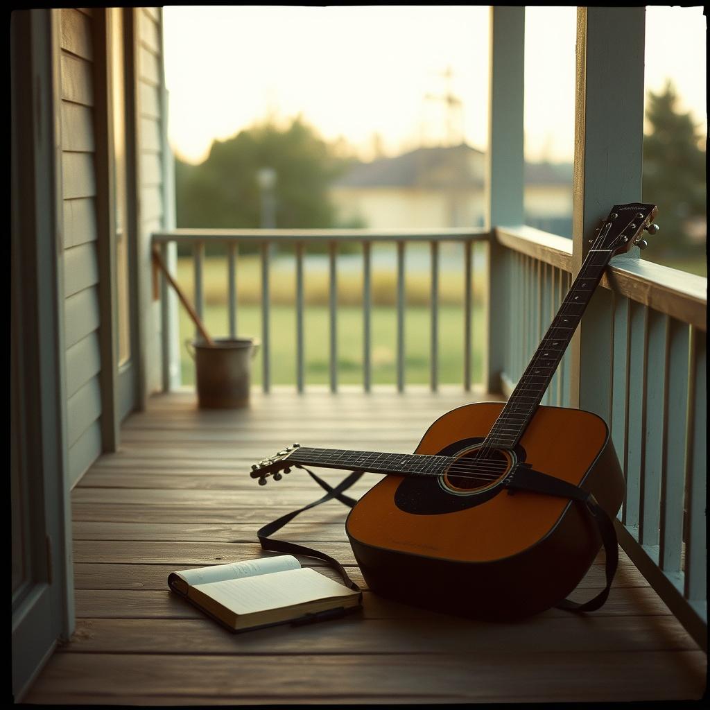Song Image