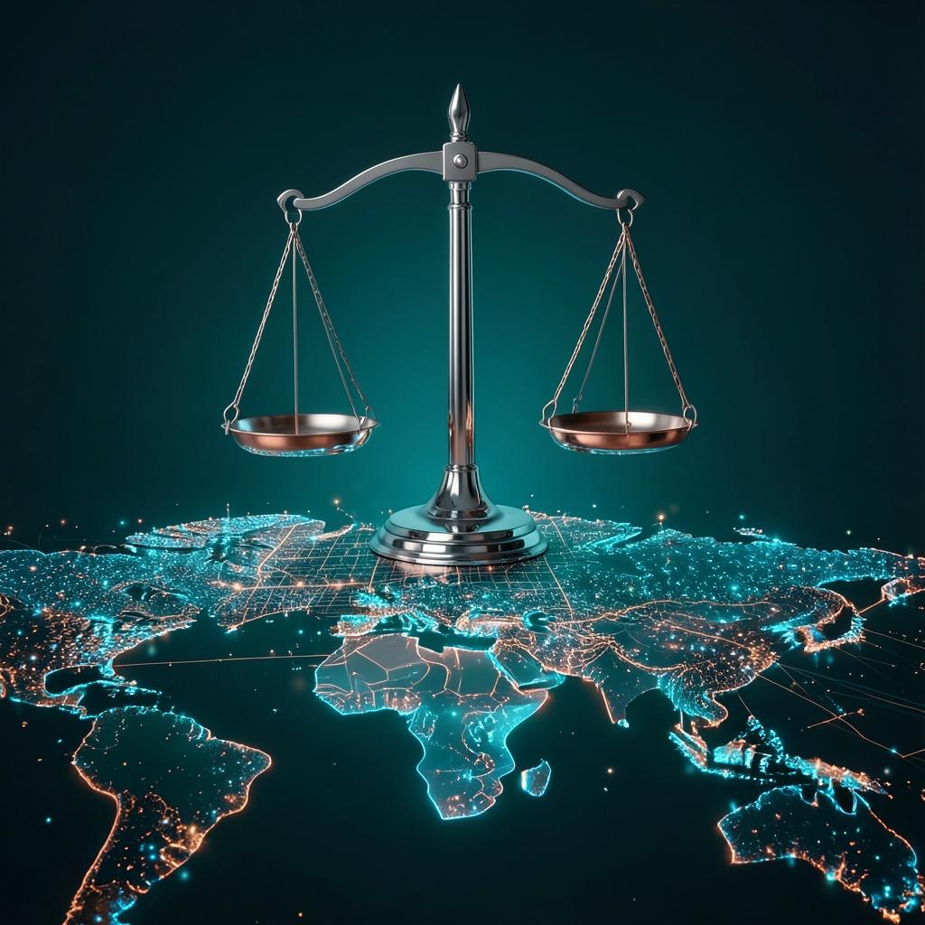 The Calculation artwork