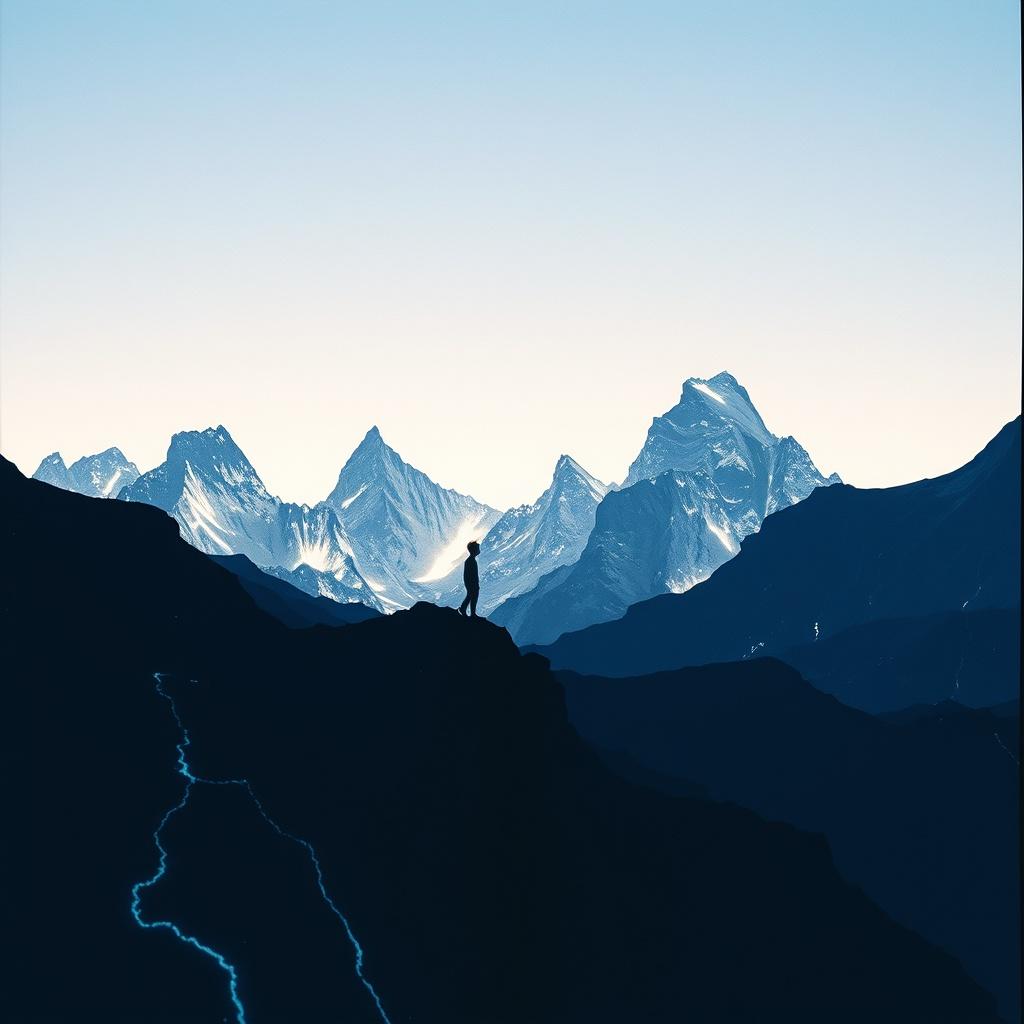 Image for The Frequency's Land