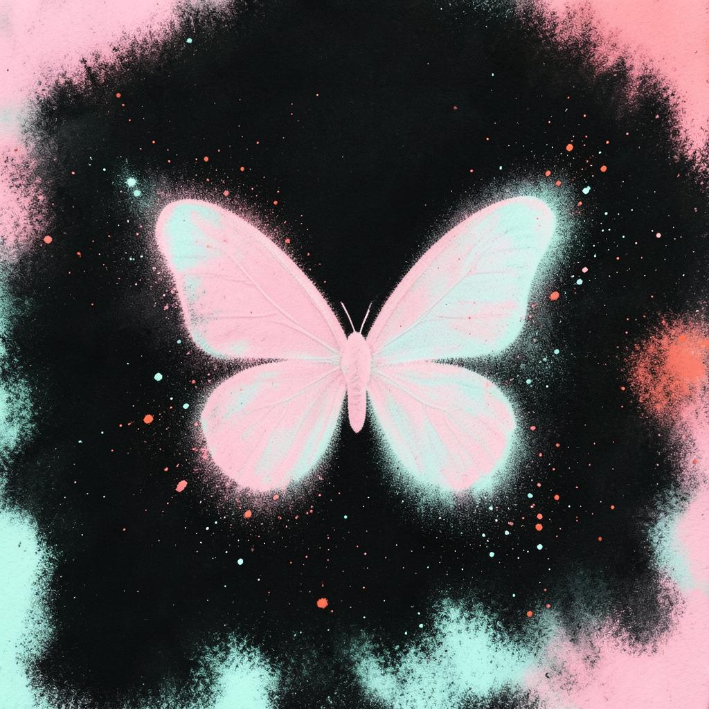 Éphémère artwork