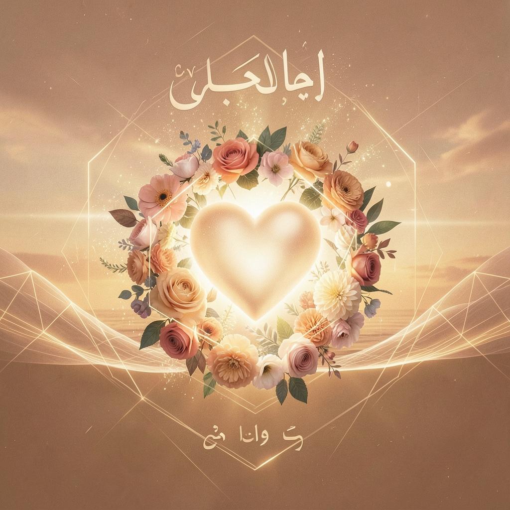 اغاني رومانسيه ❤️ بحبك ي اسيل