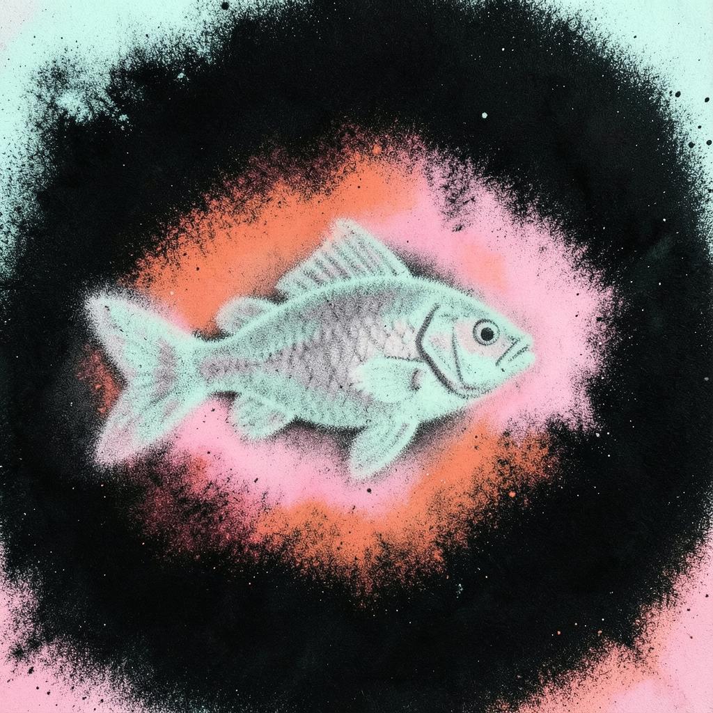 Claws See Fish — Unplugged artwork