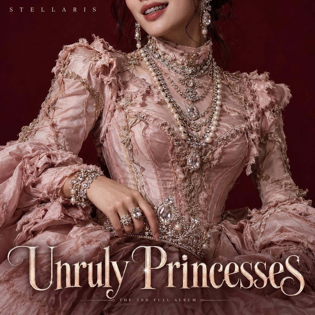 Unruly Princesses