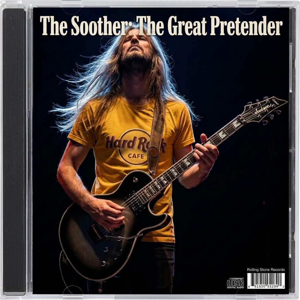 The Great Pretender