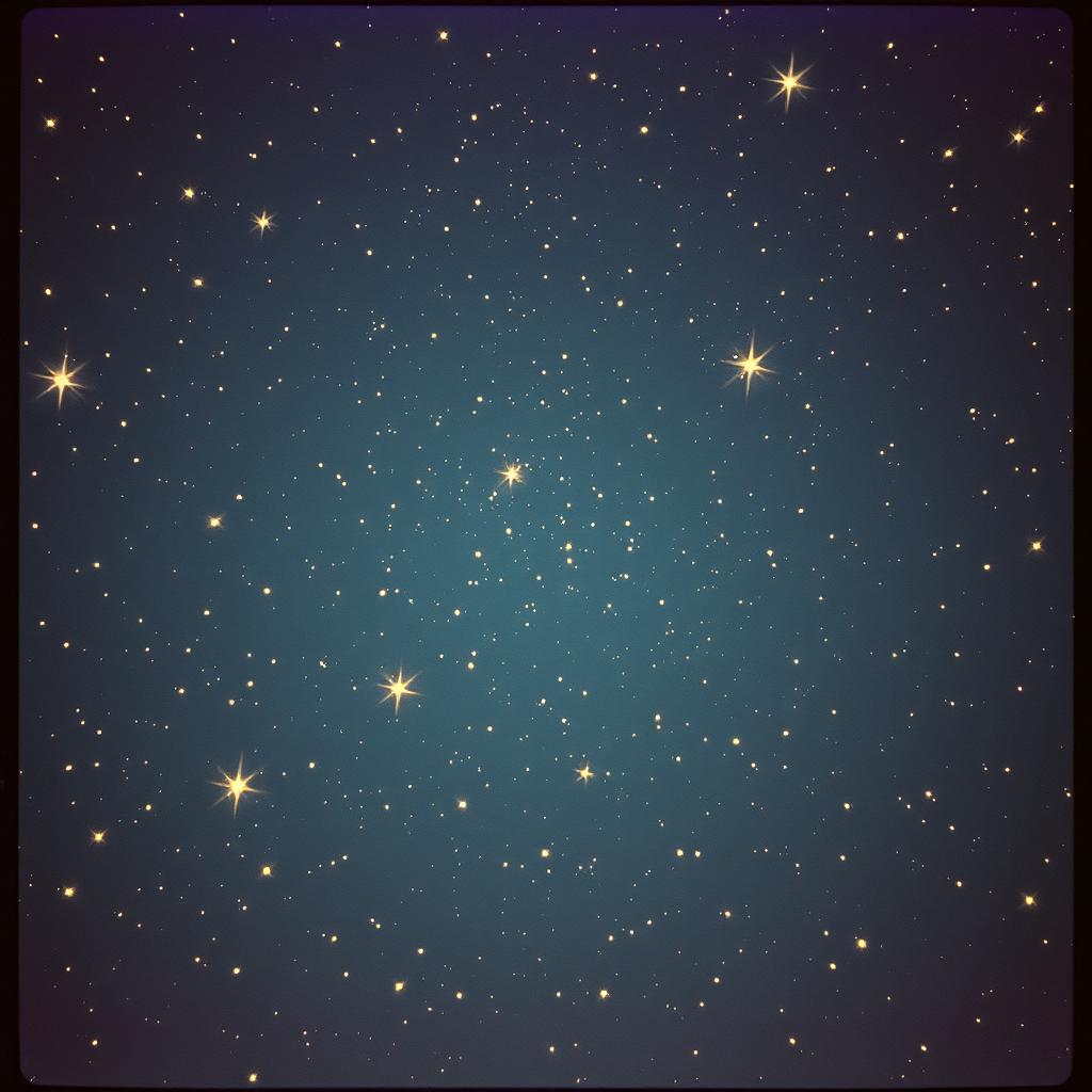 The Stars’ Praise (별들의 찬양)신남ver.7 artwork