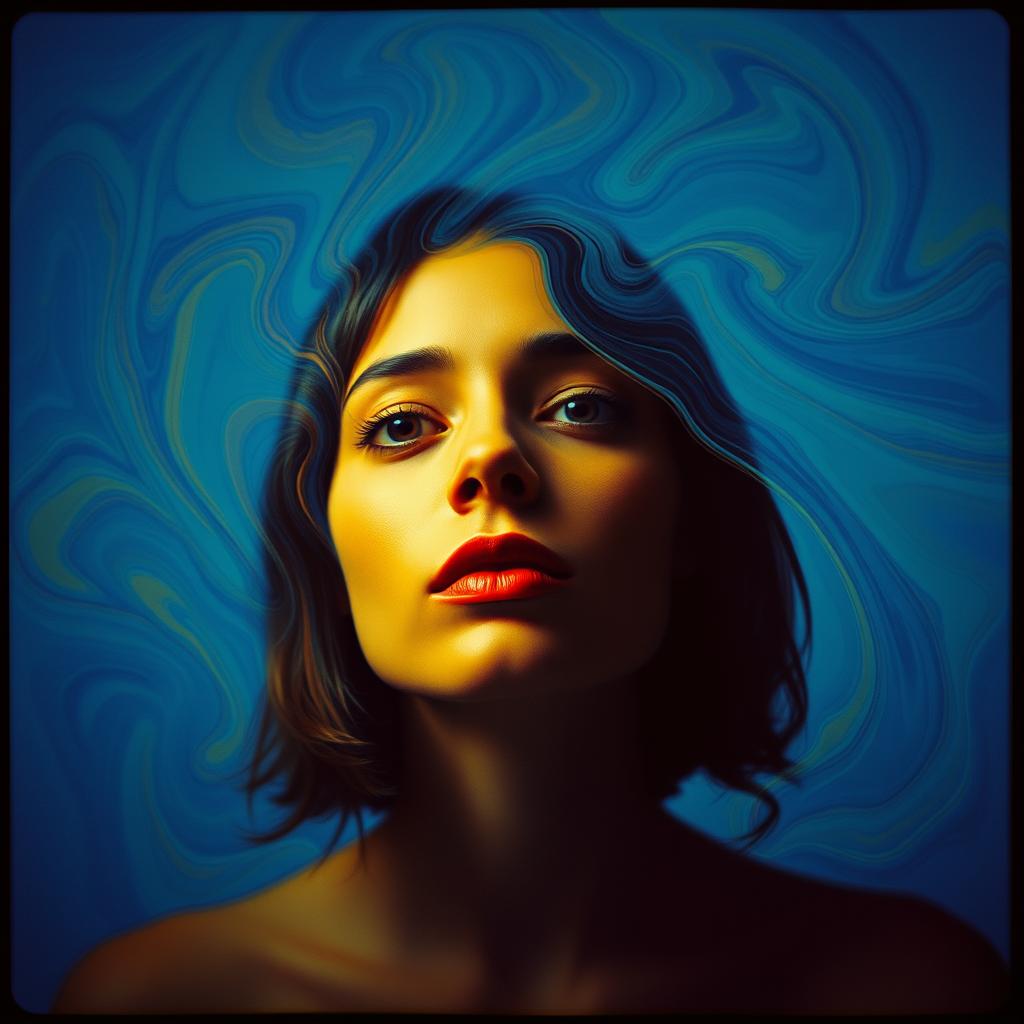 love song to me selve artwork