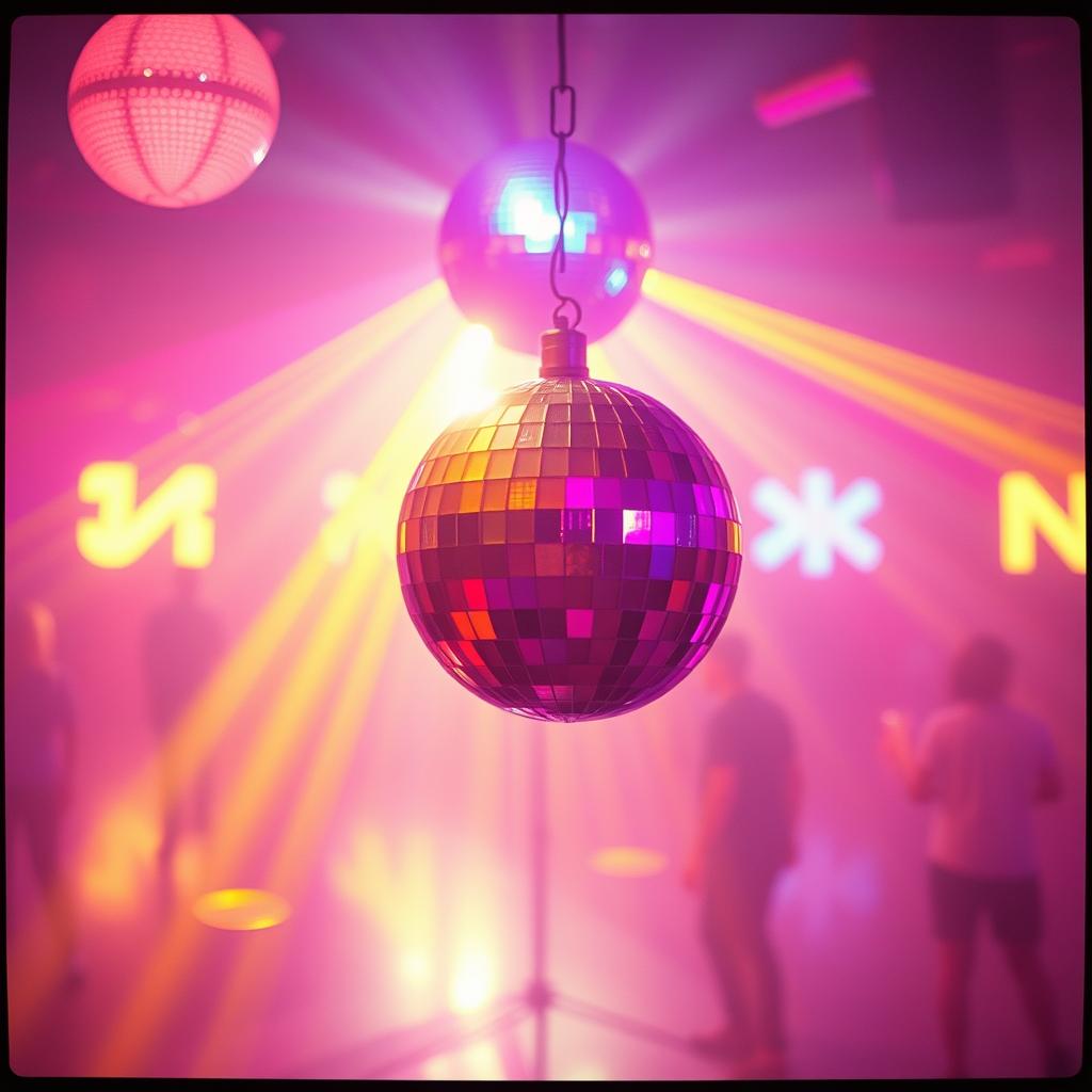 MIDNIGHT HAPPINESS artwork