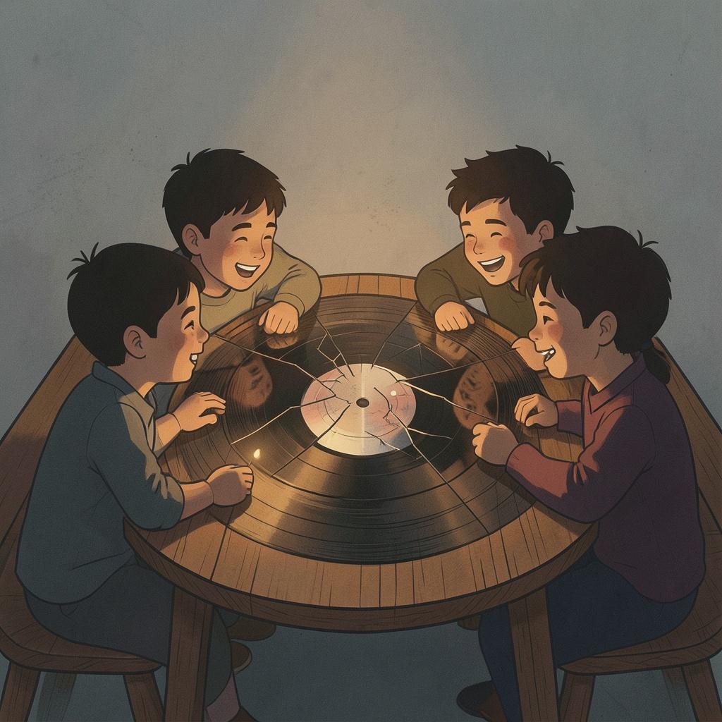 Song Cover Image