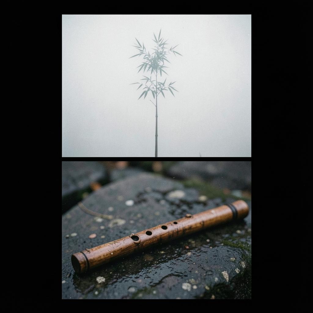 Breath in E Minor artwork