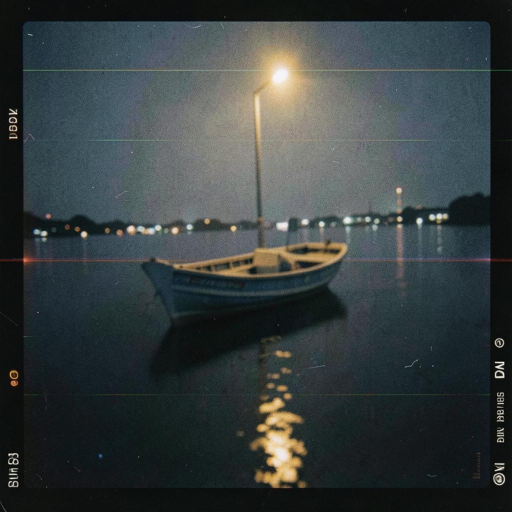 Last Boat · artwork