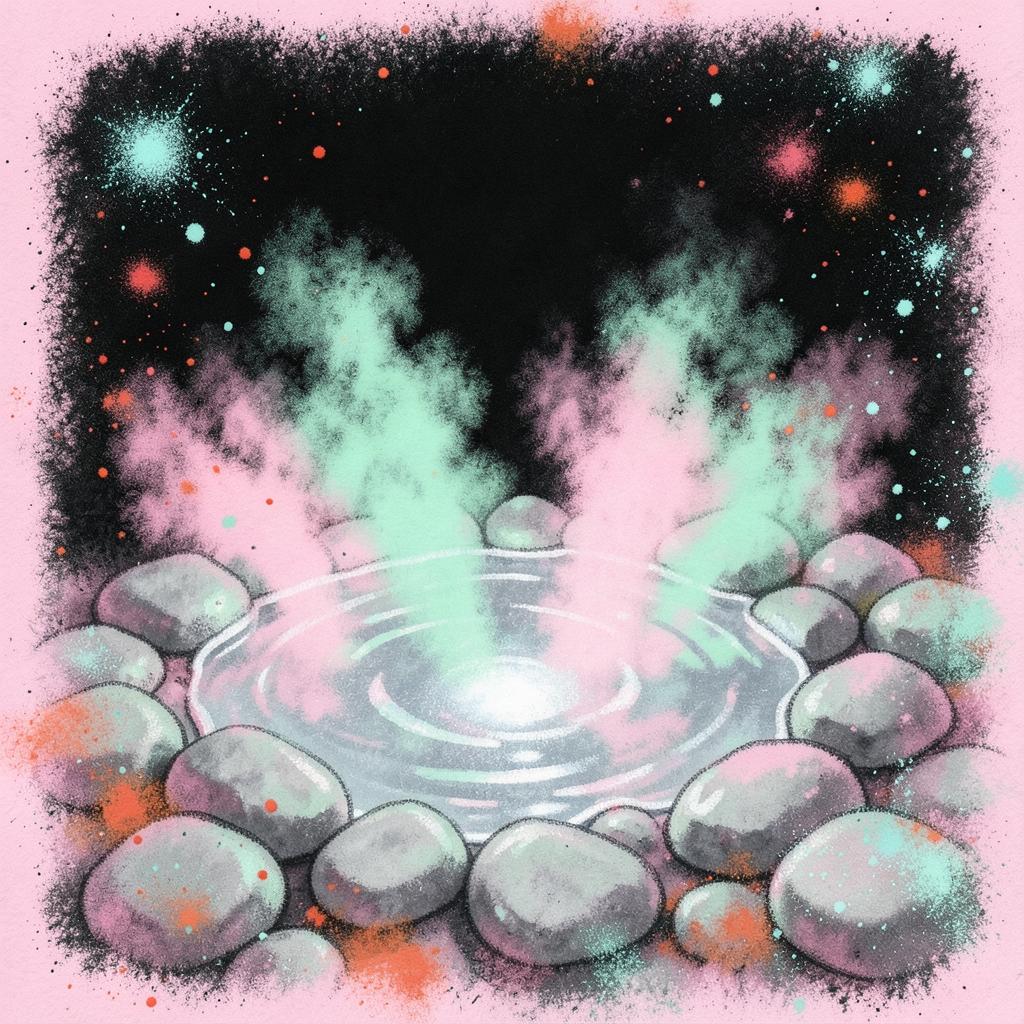 Вода-водяница artwork