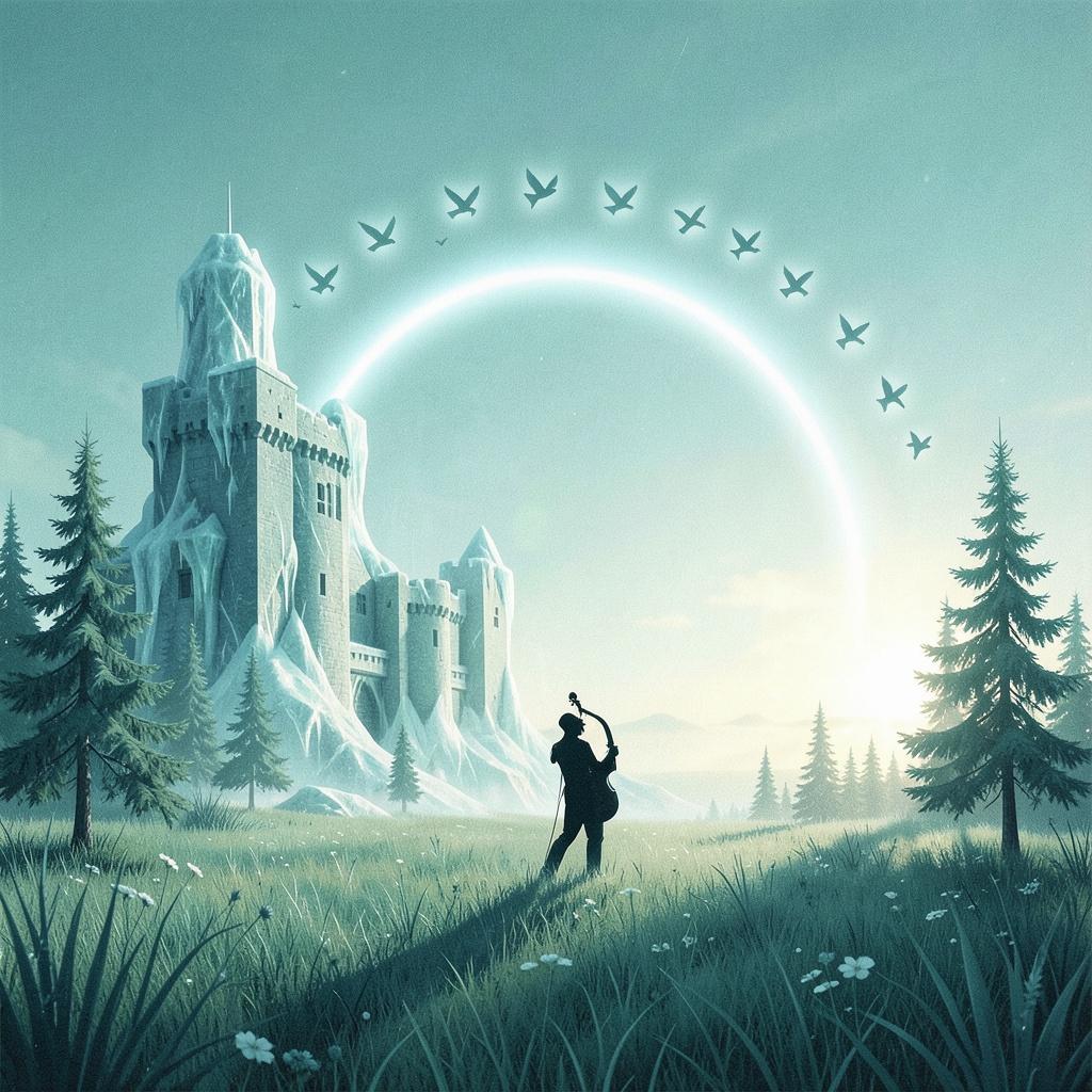 renewal artwork