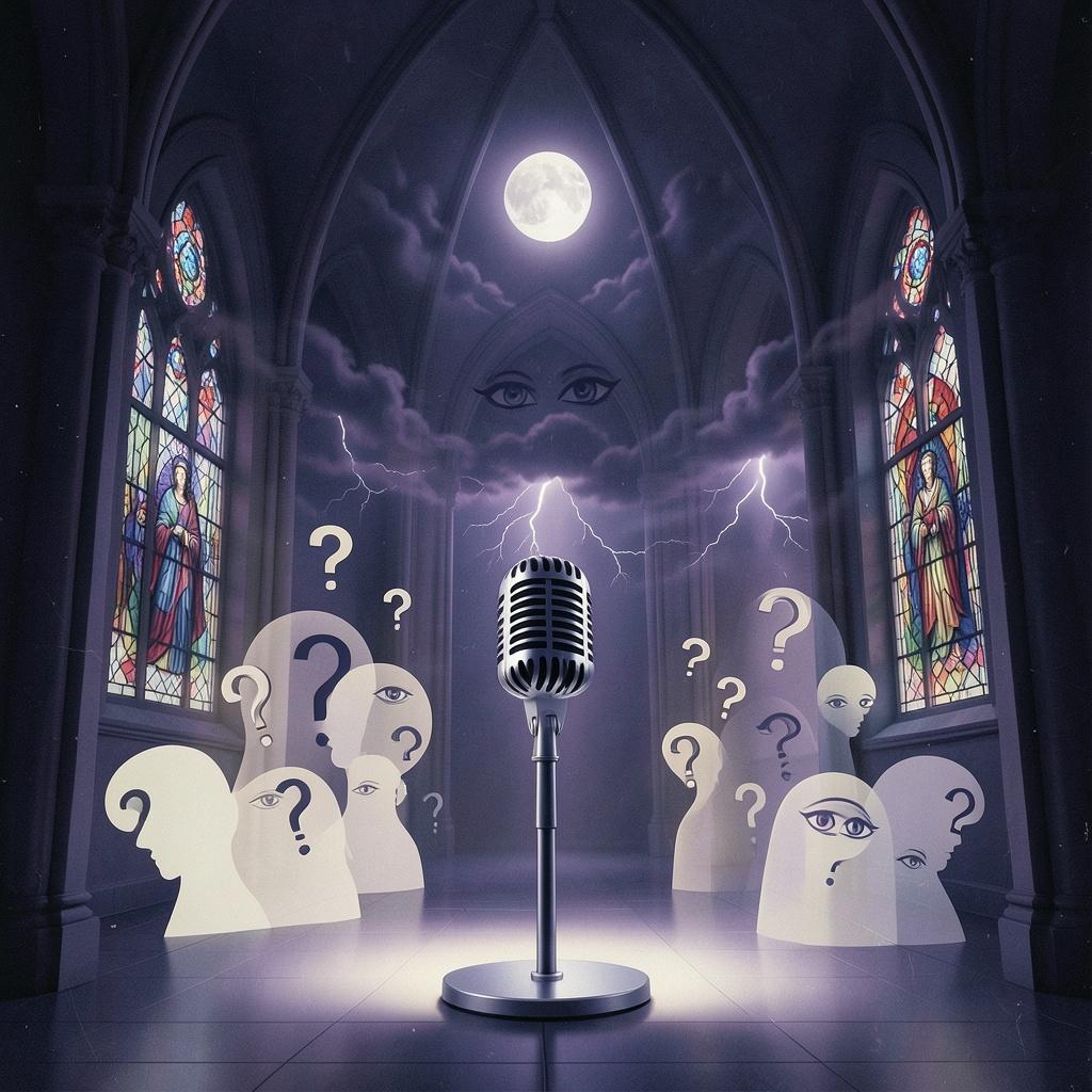 Persona image for Untitled Voice