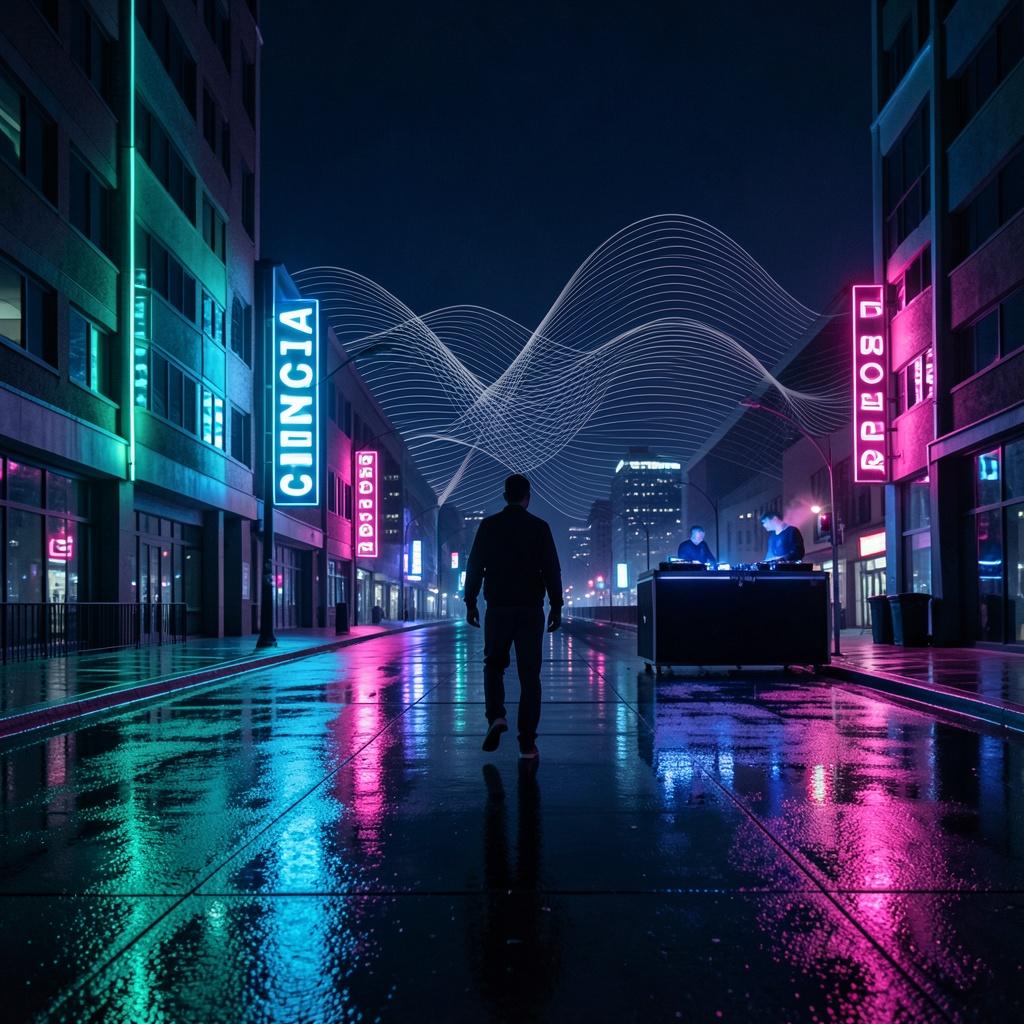 Song Image