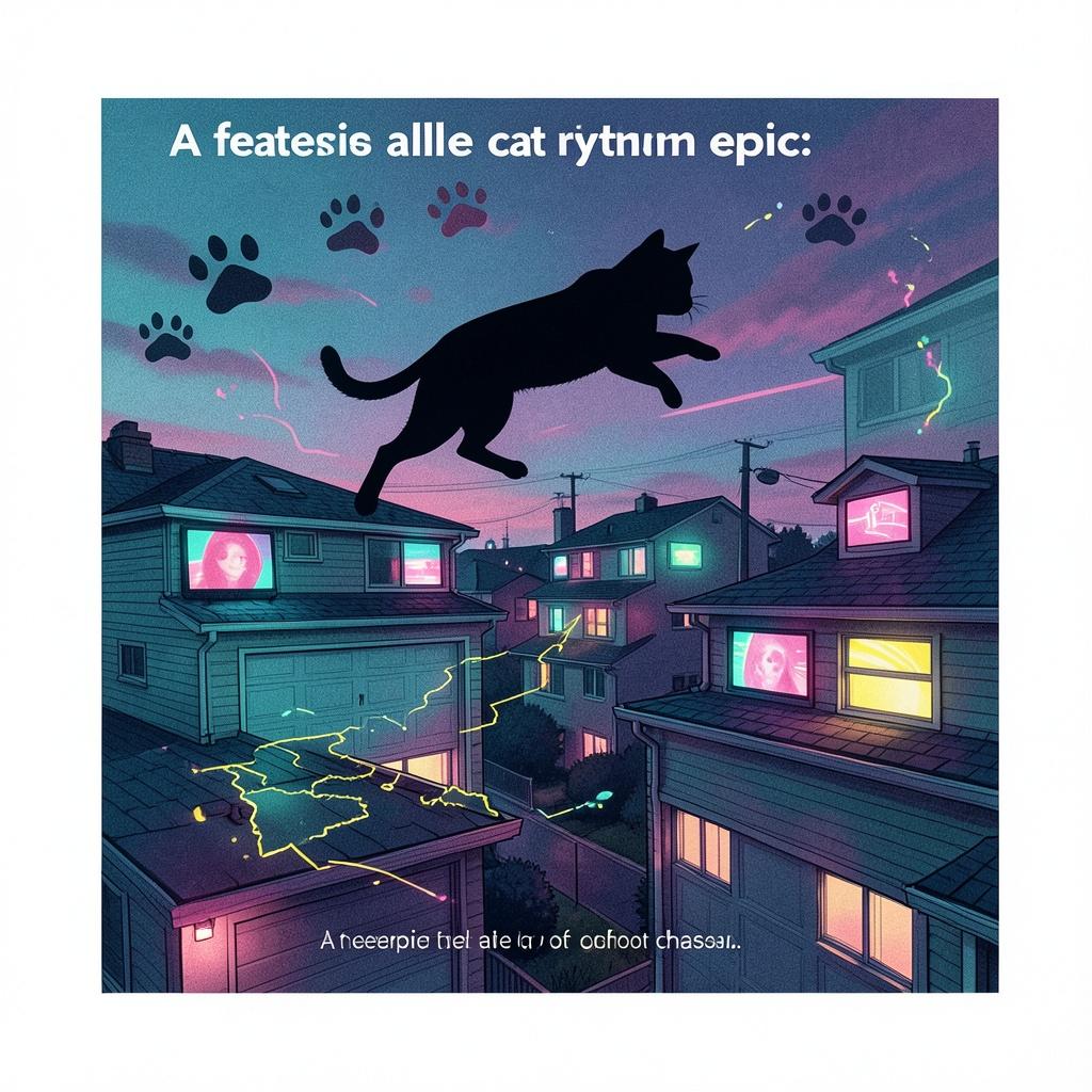 Playlist cover art