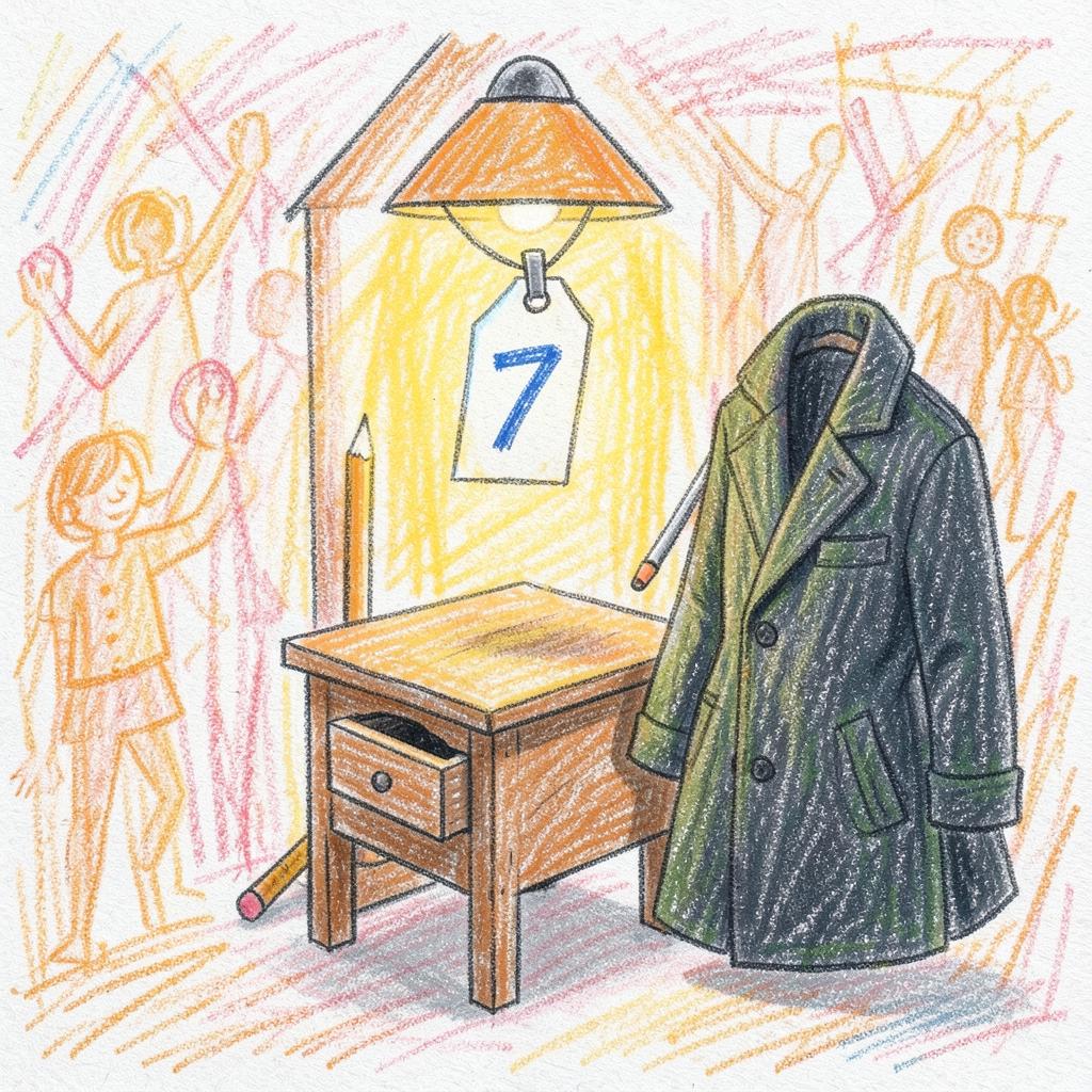 Song Cover Image
