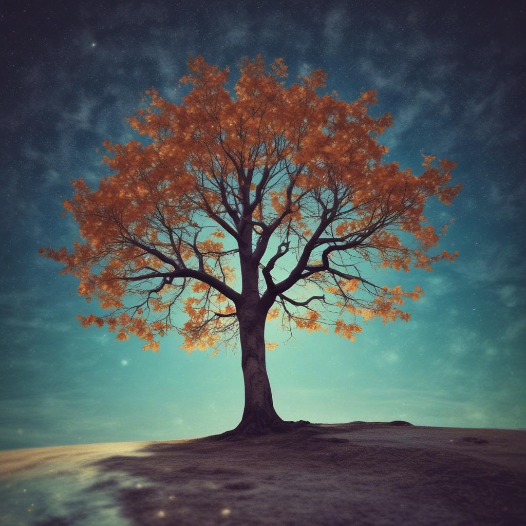 Rock Ballad 020 - mainly piano, tinny artwork
