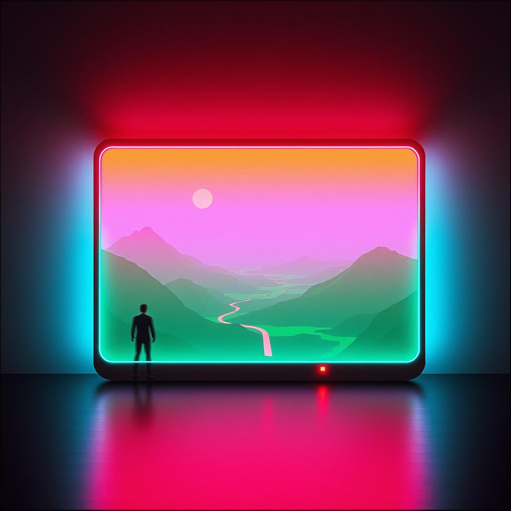 Voice image for Untitled Persona