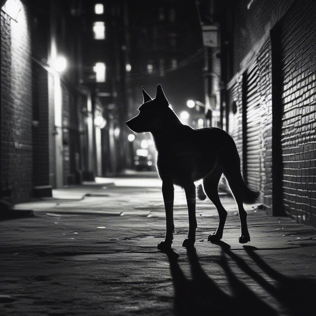 Image for Danger is Coming 🥷🏿