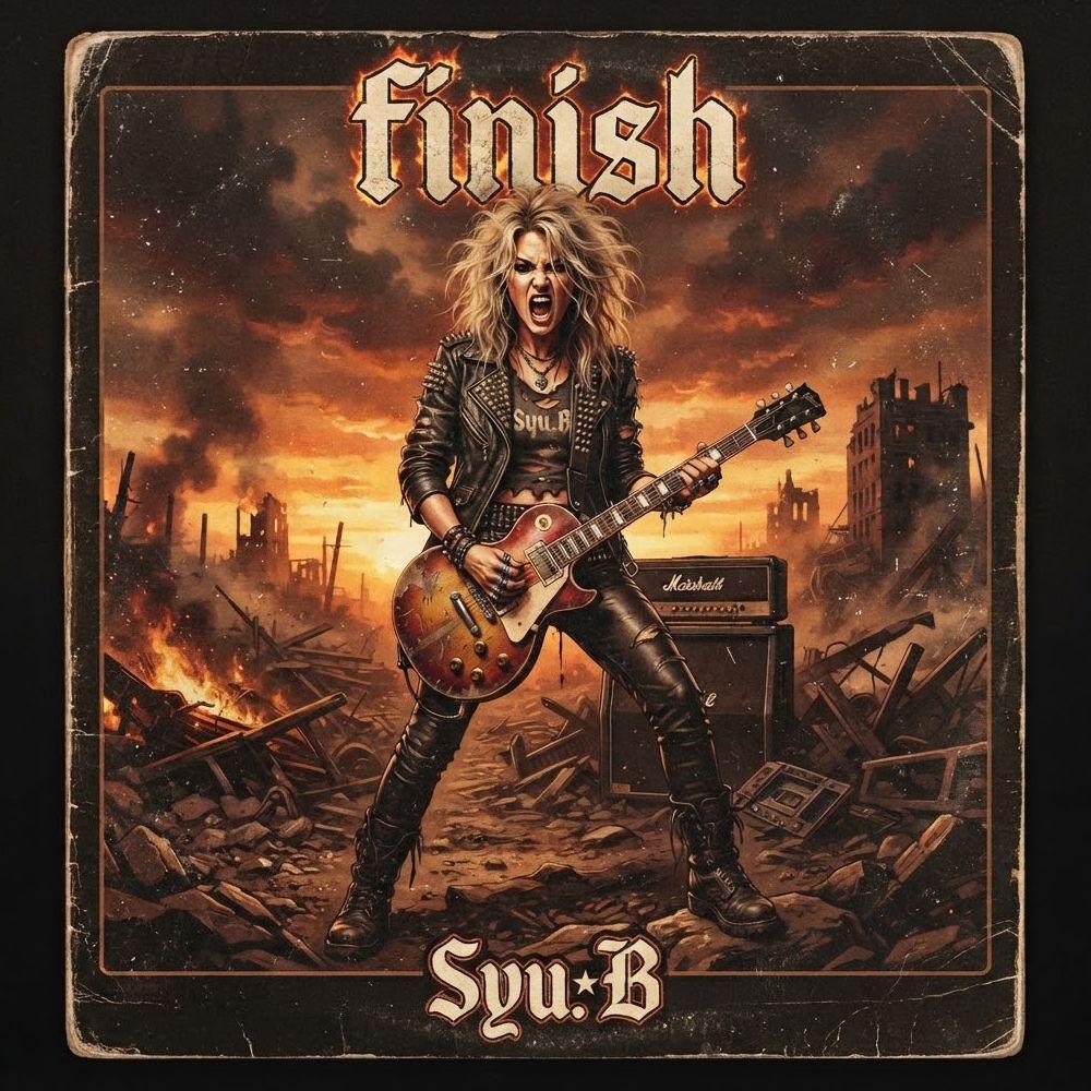 Finish