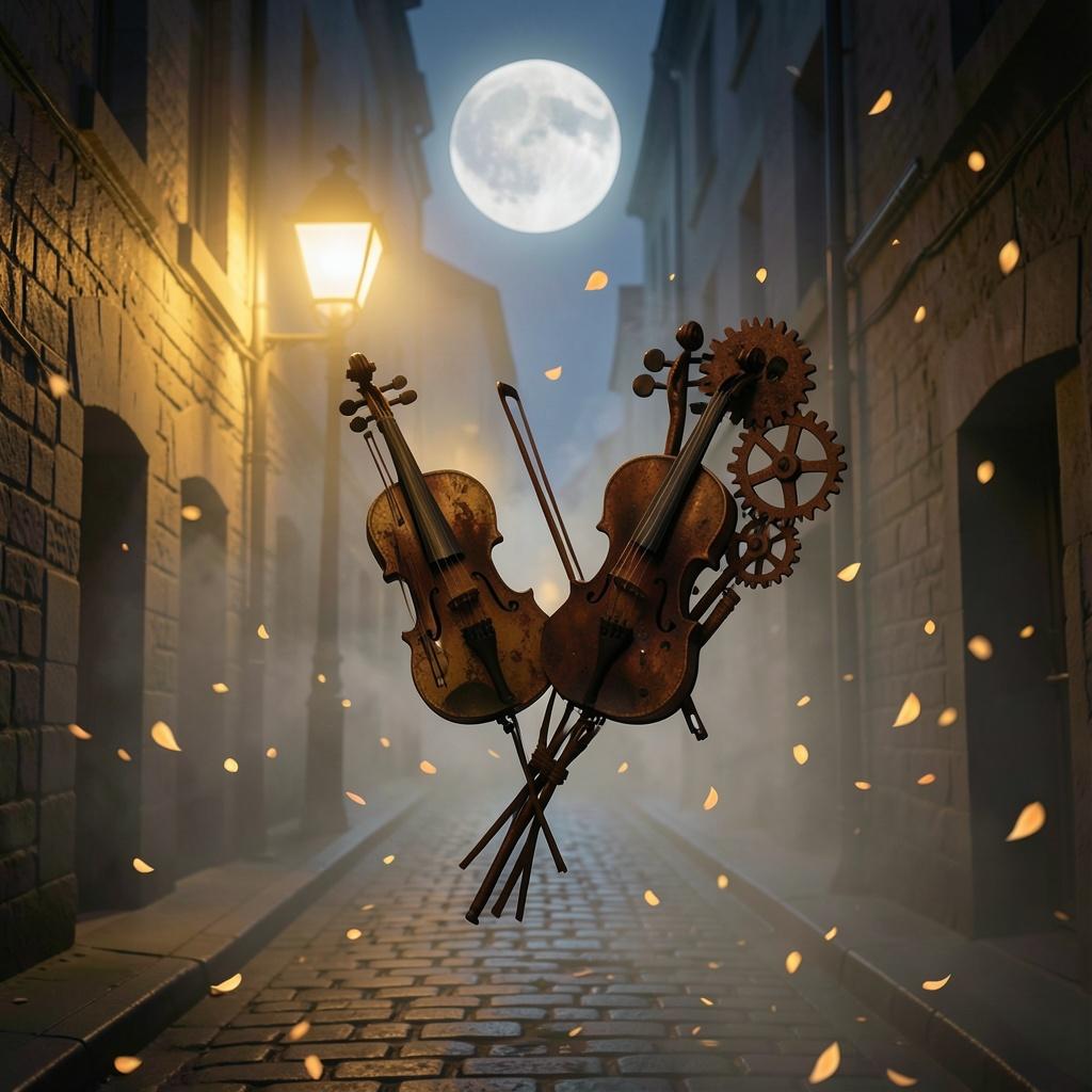 Song Image