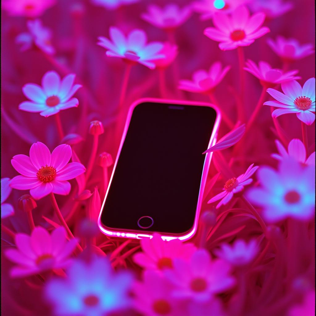 Phone Slave artwork