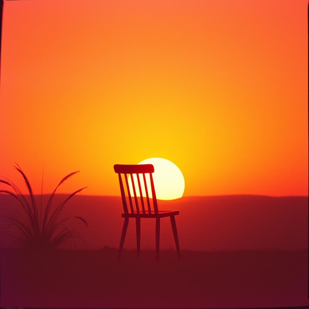 Persona image for Famelia - Galau di Hari Senja