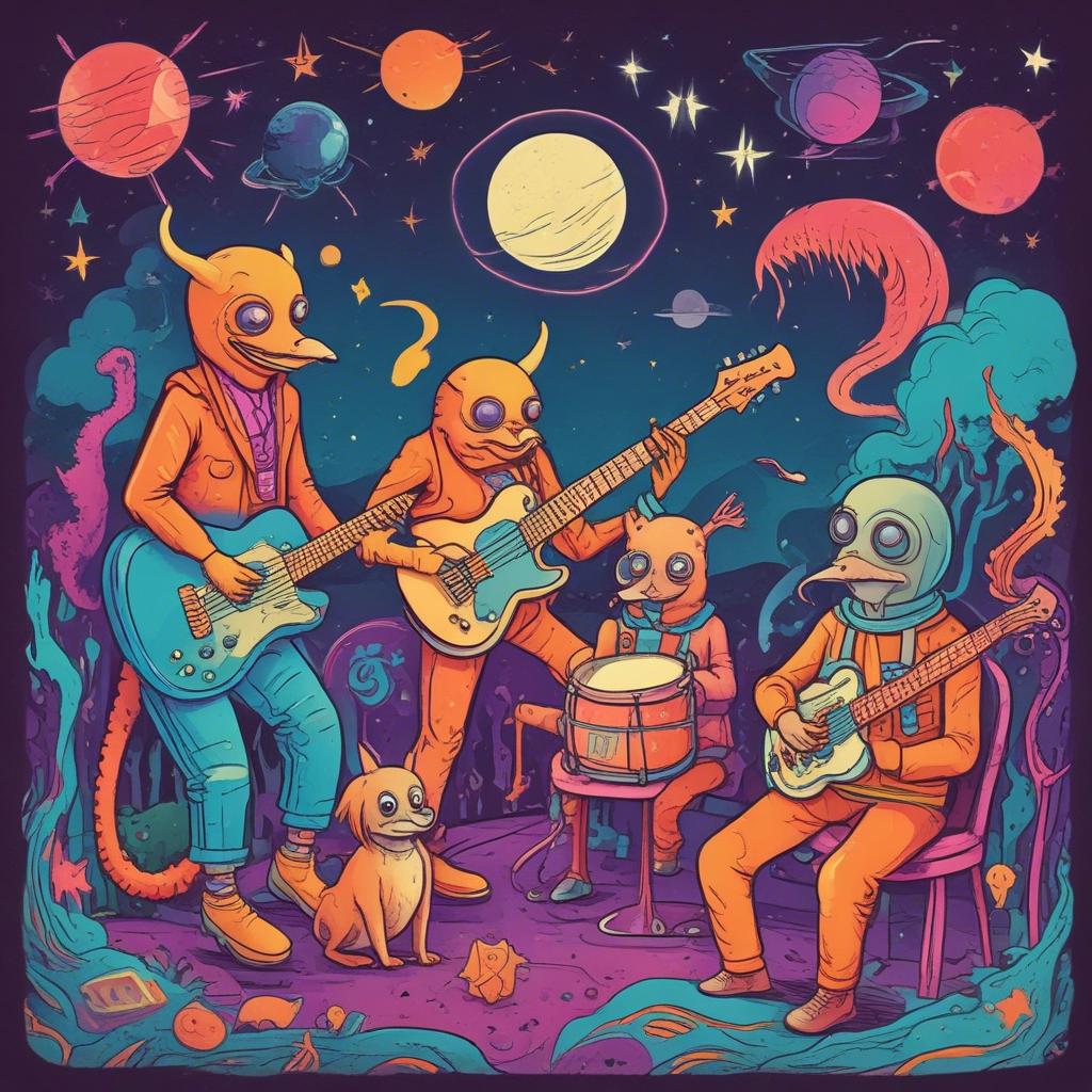 Song Image