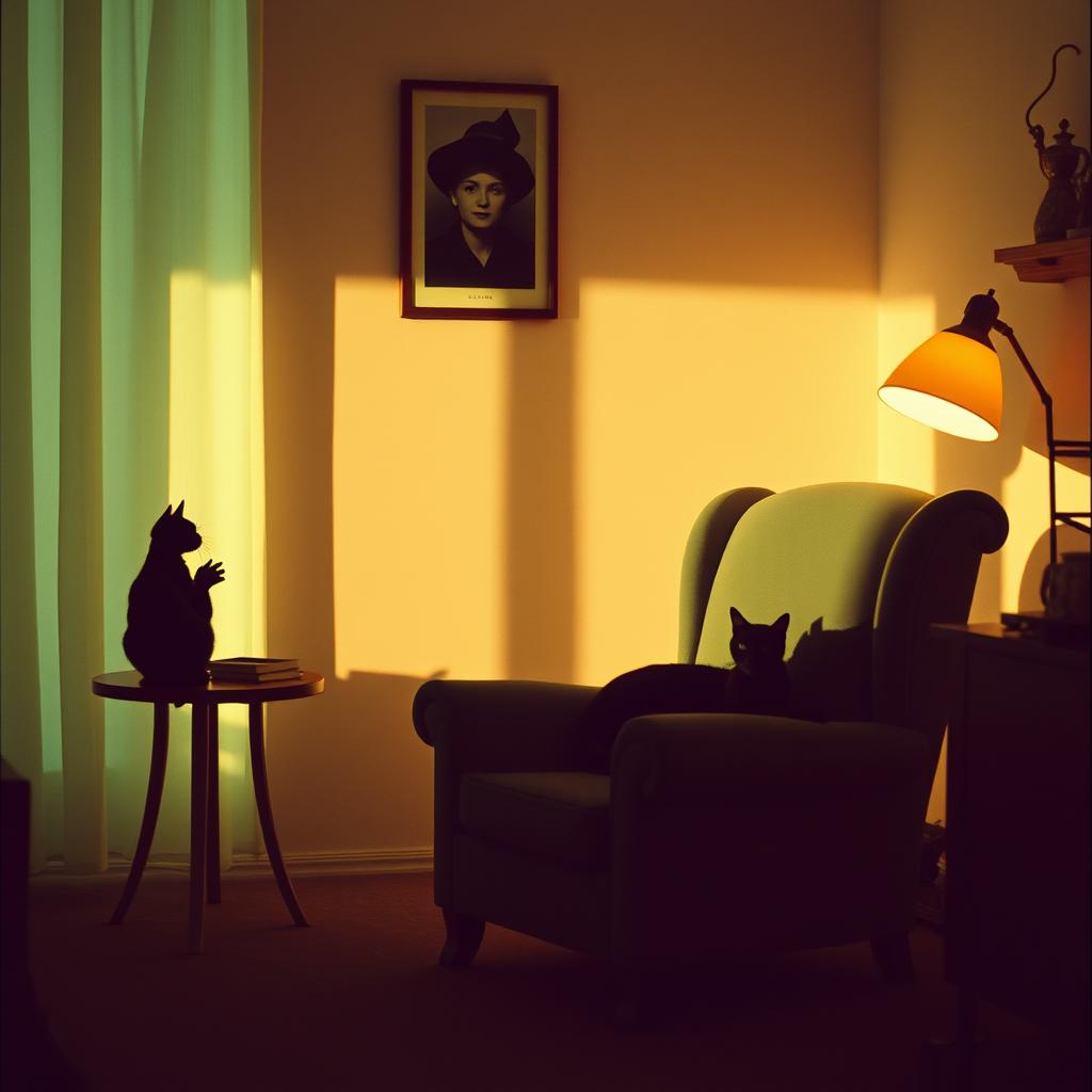 Chapter 17: Family Pets artwork