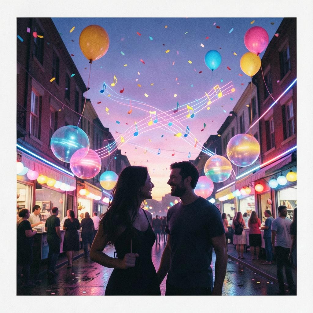 Song Image