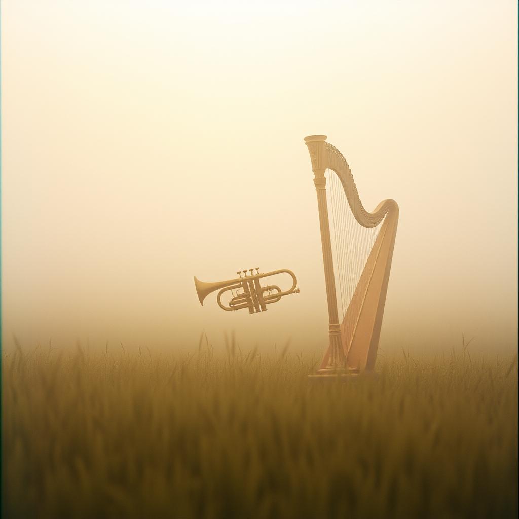 Persona image for Africa style brass, kalimba